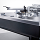 Illustration for article titled The Technics 1200 Turntable Is Back